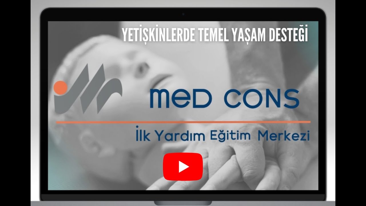 Yetişkinlerde Temel Yaşam Desteği