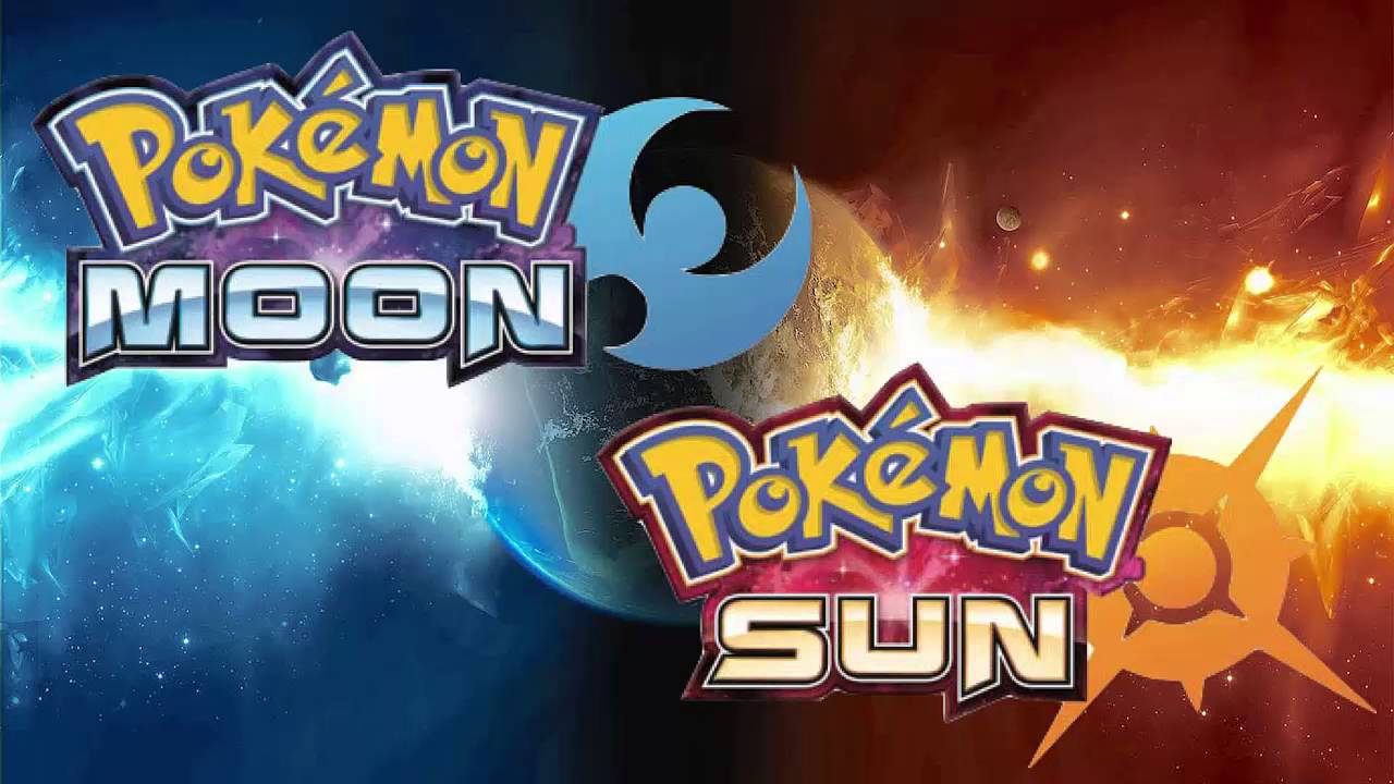 Pokemon Sun And Moon Fan Made Unofficial Collection
