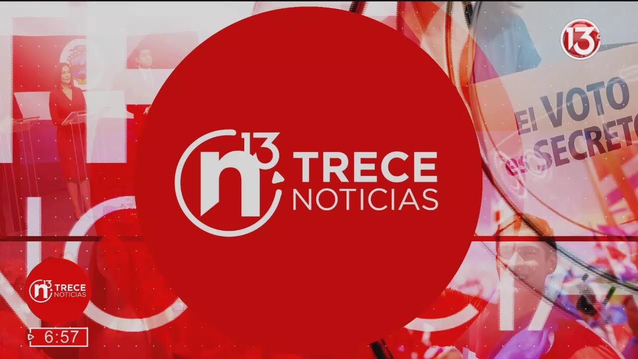 Trece Noticias Estelar | 27 Enero 2026