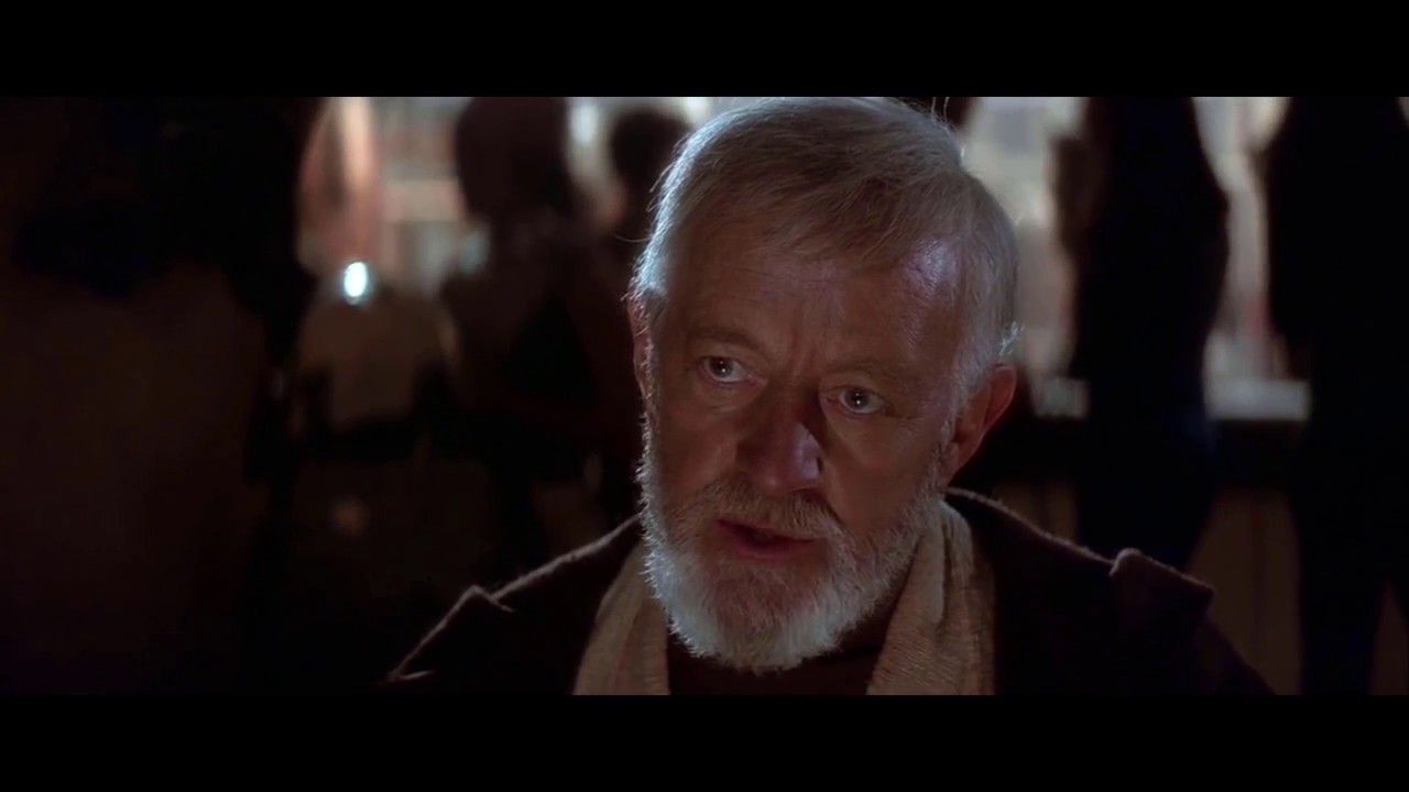 STAR WARS IV BSTH szinkronnal