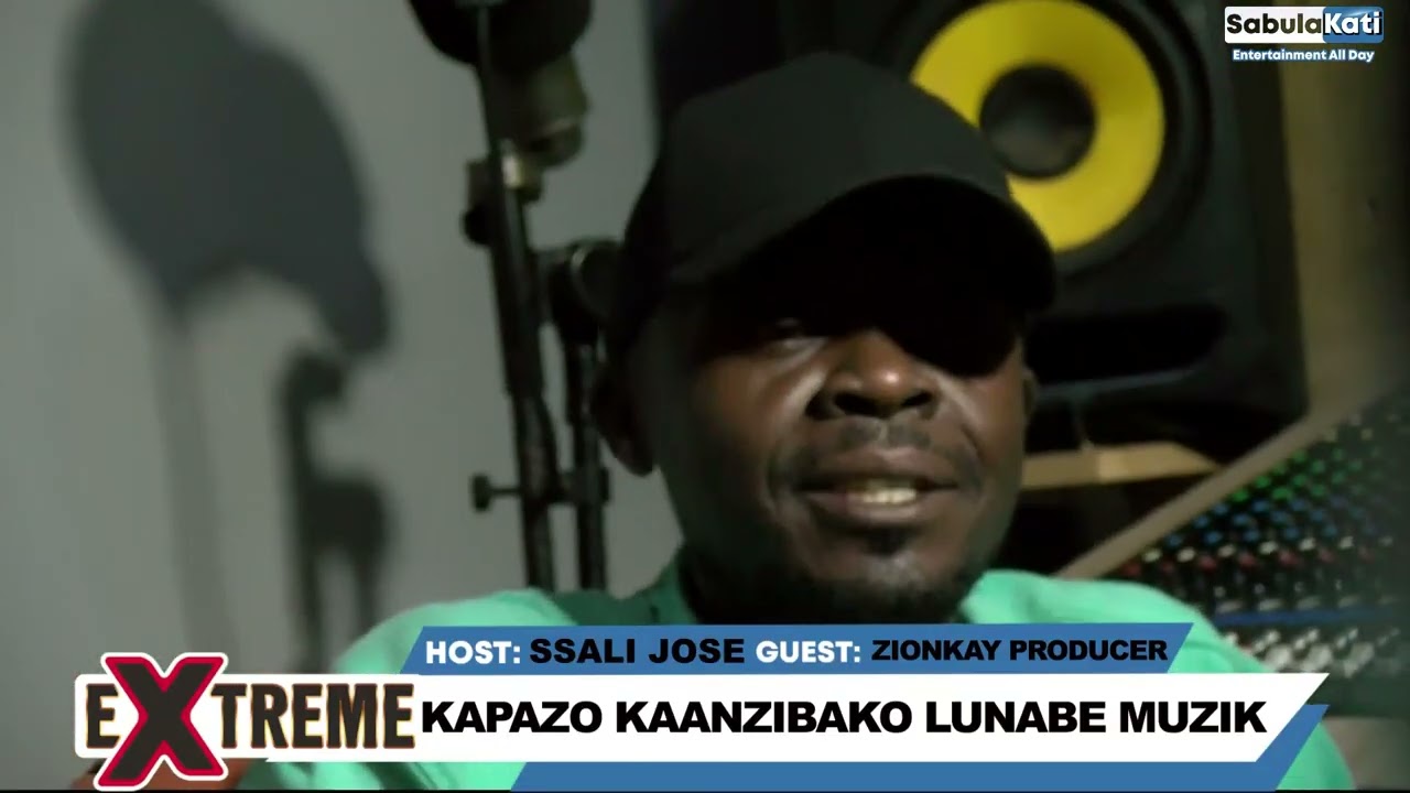 Ka @LilPazoOfficial Kaanzibako Lunabe
