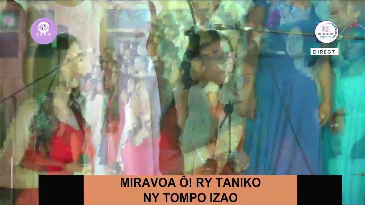 Krismasy Sampana FEFI Taninanandrano_Alakamisy 20231214