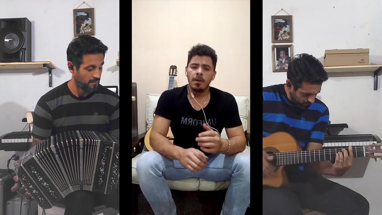 La Amorosa - Zamba