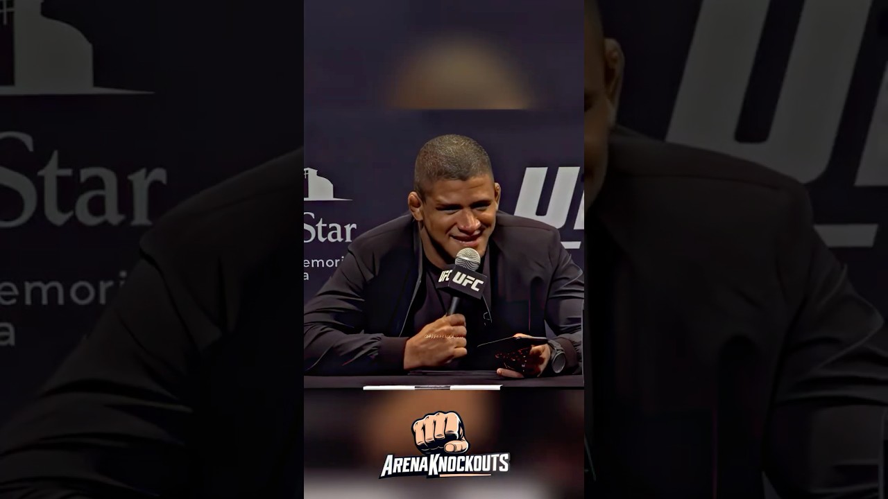 Khamzat Chimaev vs Gilbert Burns