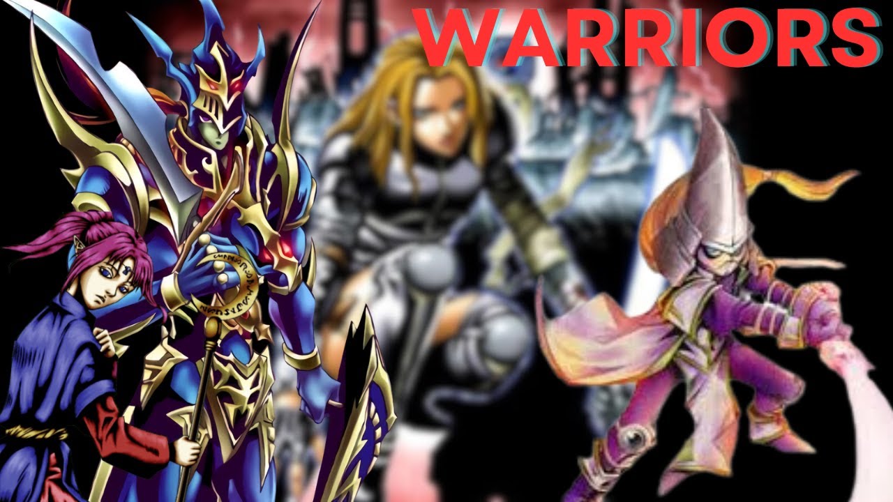 Warriors On A Wednesday | Warriors | Goat Format