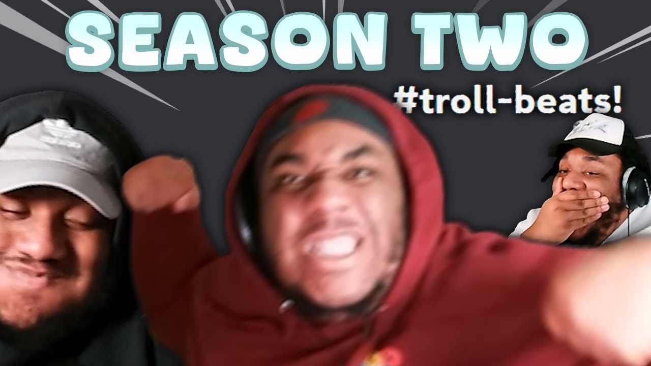 ALL OF SEASON 2 VIEWER SUBMITTED TROLL BEATS