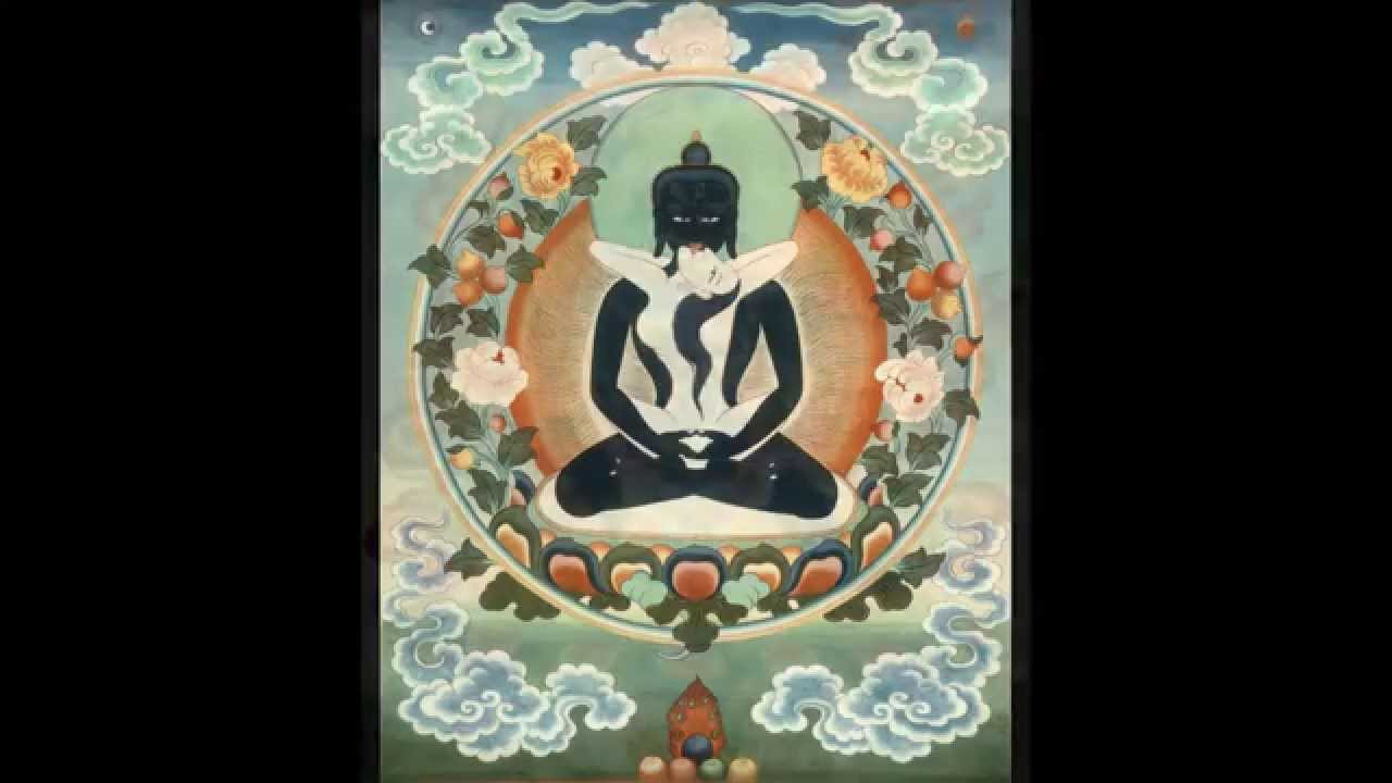 Dorje Jigled (Tibetan Tantric Choir)