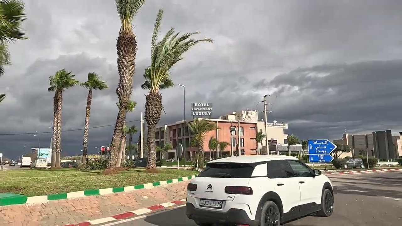 بوفكران مجّاط مكناس اليوم الإثنين 02/02/2026