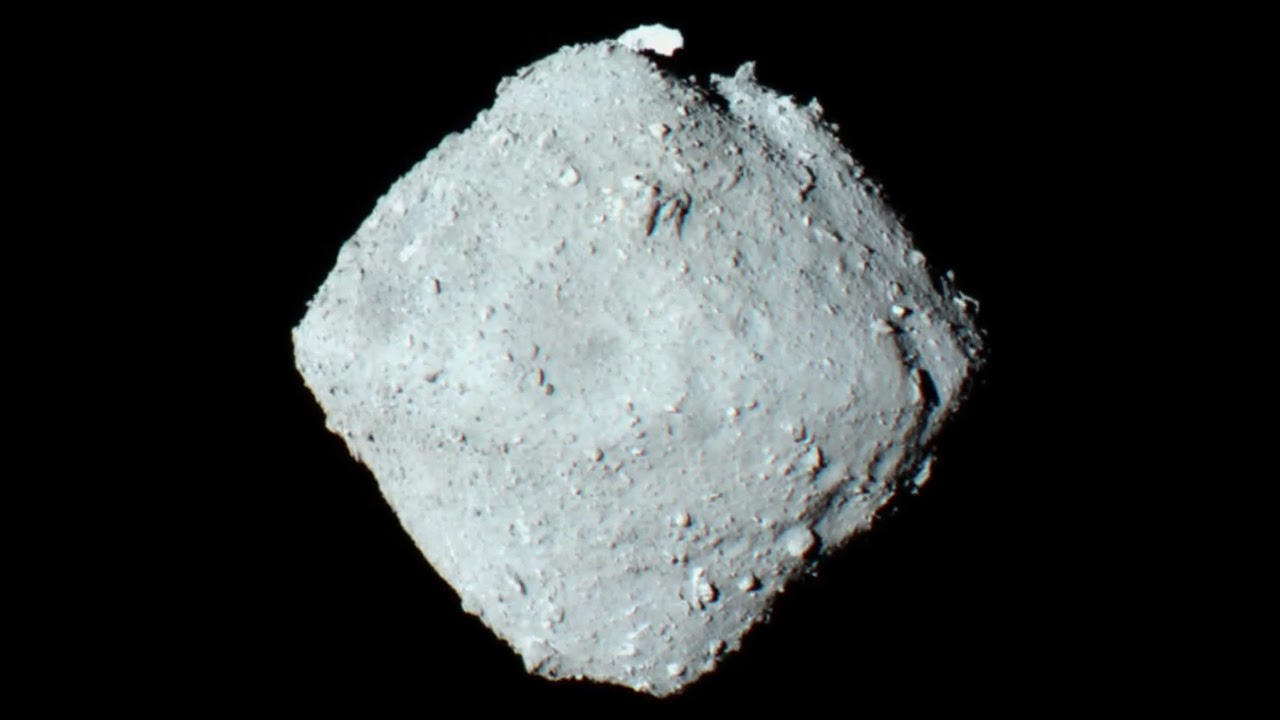 The Sounds Of Named Near-Earth Asteroids