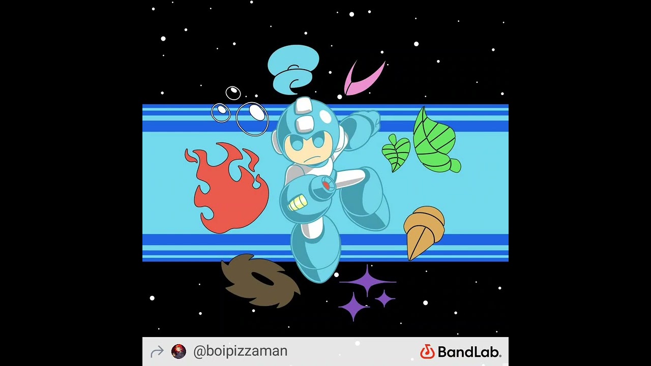 Air Man - lofi remix