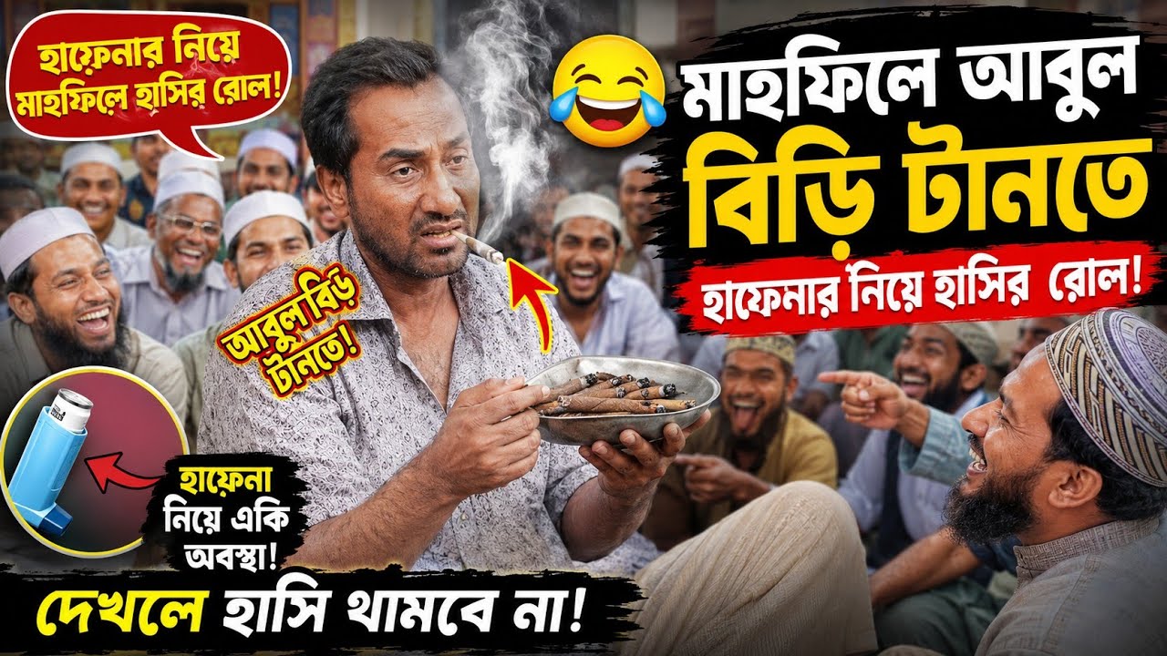কি কামডা হইলো ঈদের মার্কেটের আগে | মোশতাক ফয়েজী ওয়াজ || Mostak Foyezi waz