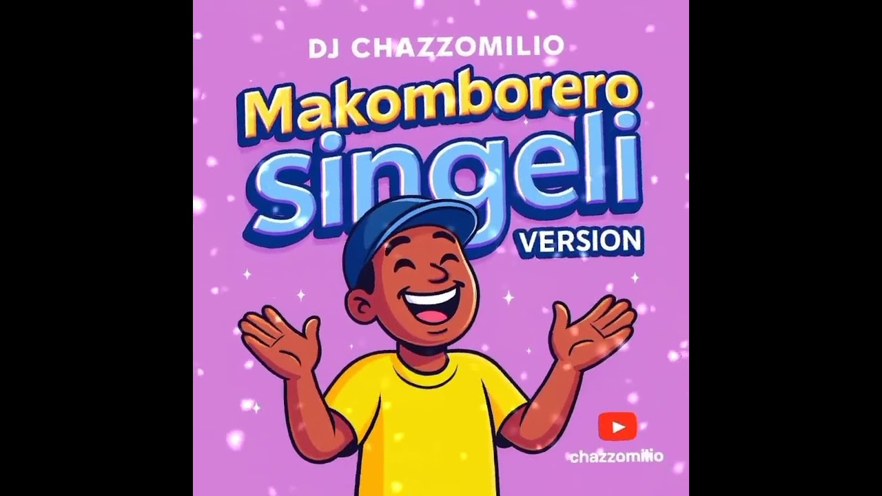 Makombolelo – DJCHAZZO MILIOO (Singeri Power Beat)