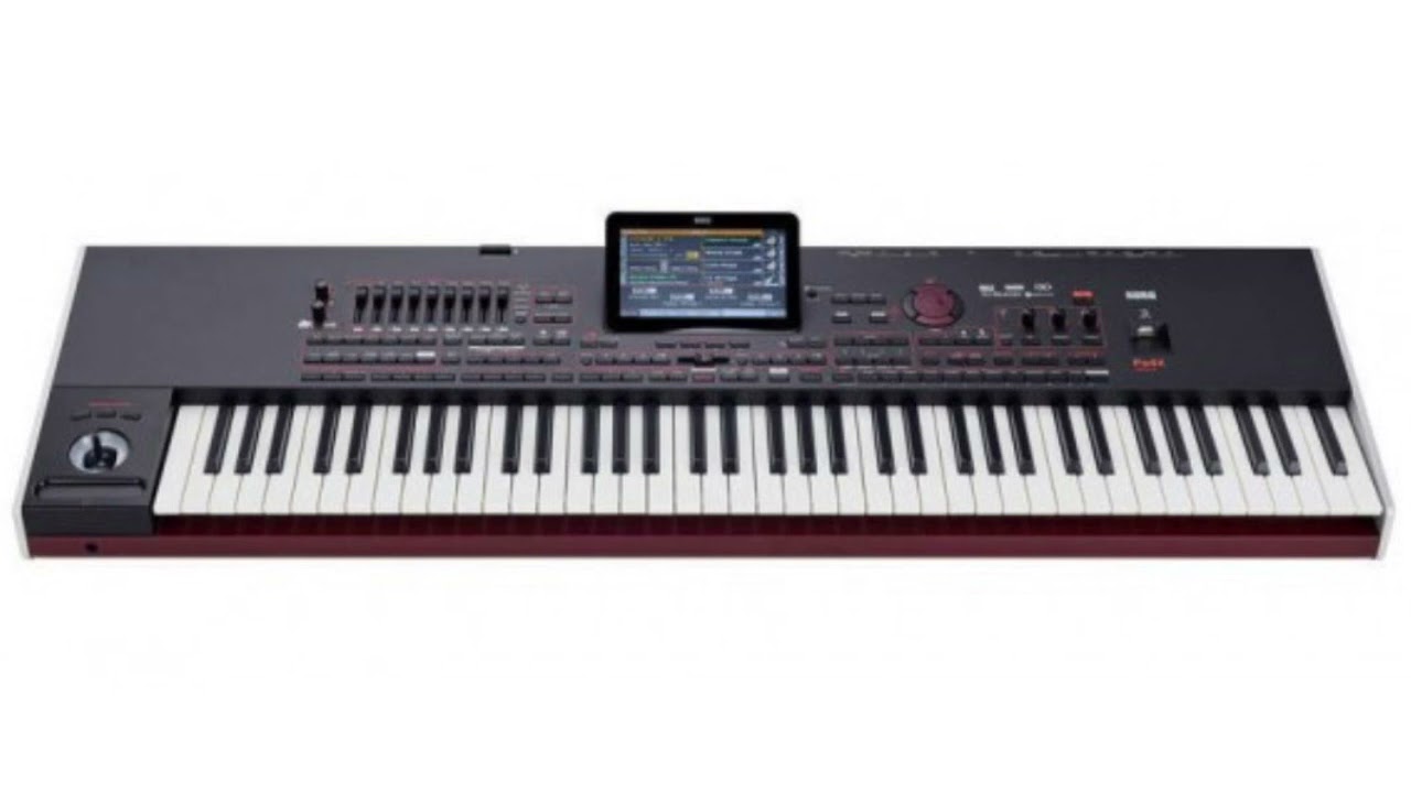 ‼️SET INSTRUMENTALE‼️KORGPA4X❌NICU ION❌ (CITEȘTE DESCRIEREA)