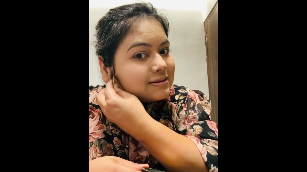 Lets get ready with me| mumbai vlog| DMI therapy 