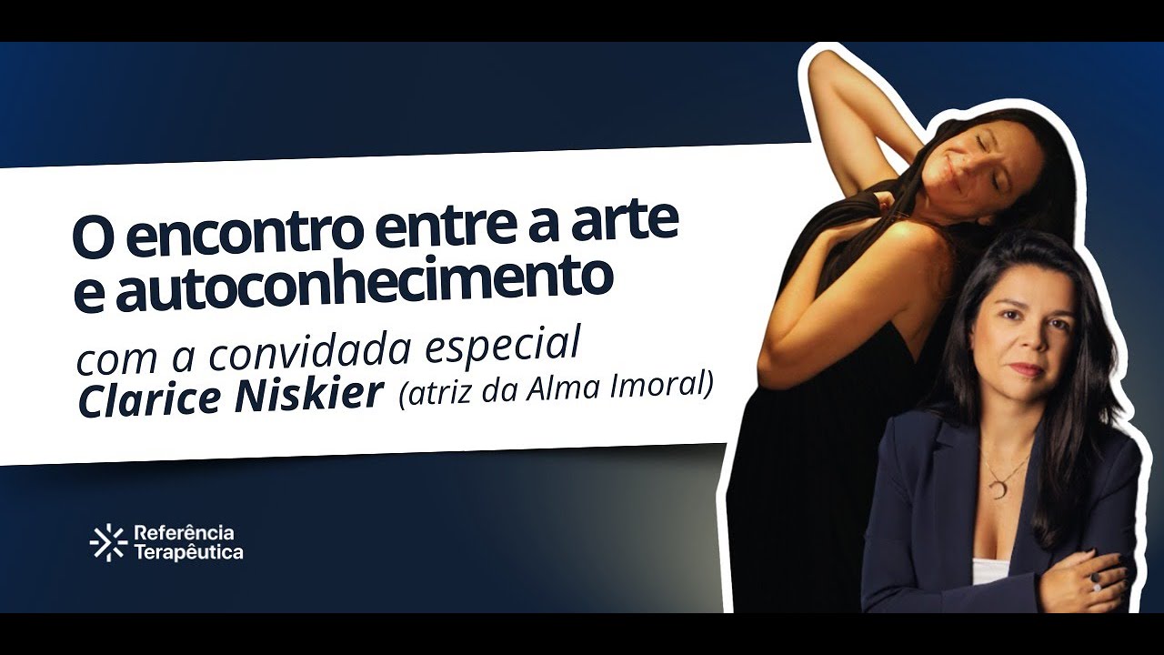 O encontro entre a arte e autoconhecimento #398