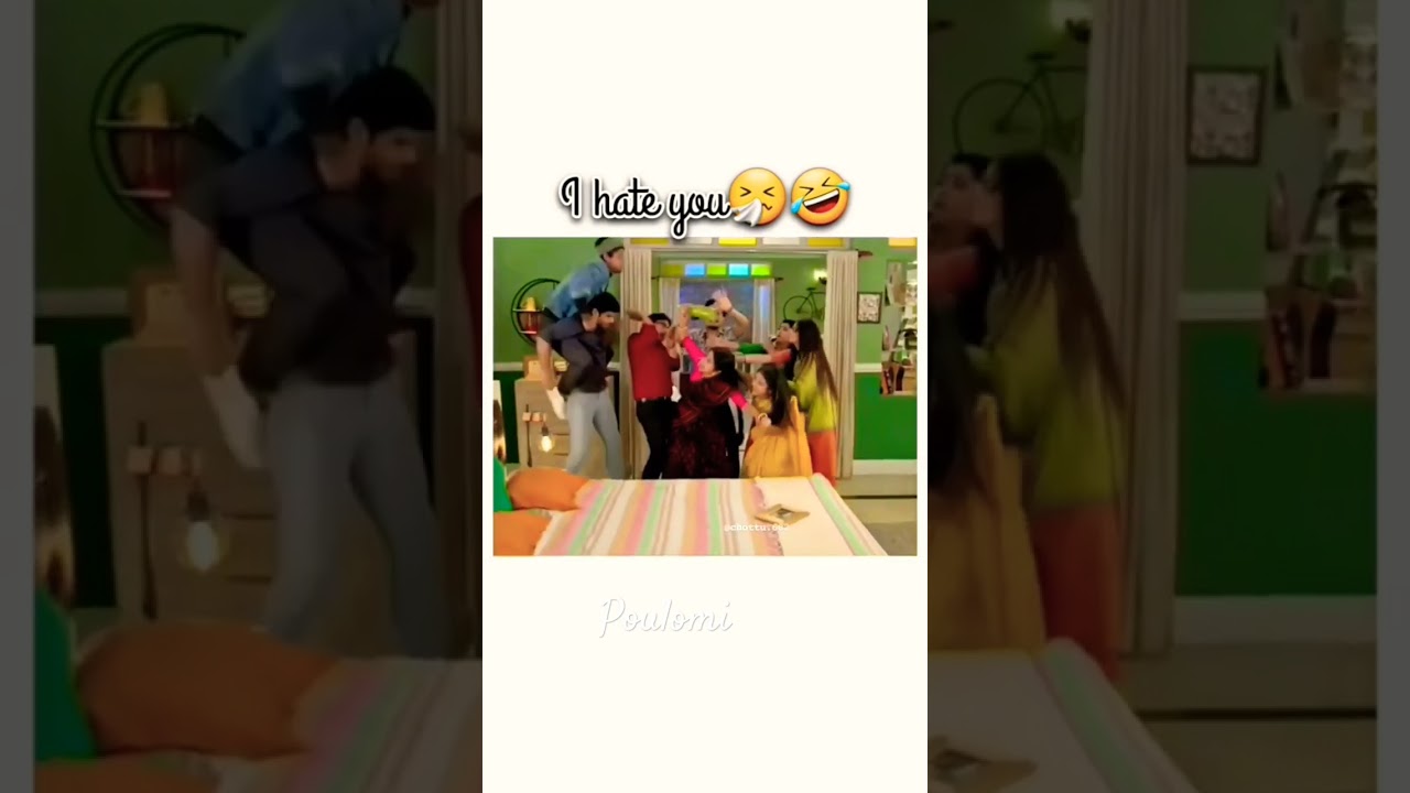 Mithai funny scene  😍😍#shortsvideo #viral #zeebangla #mithai