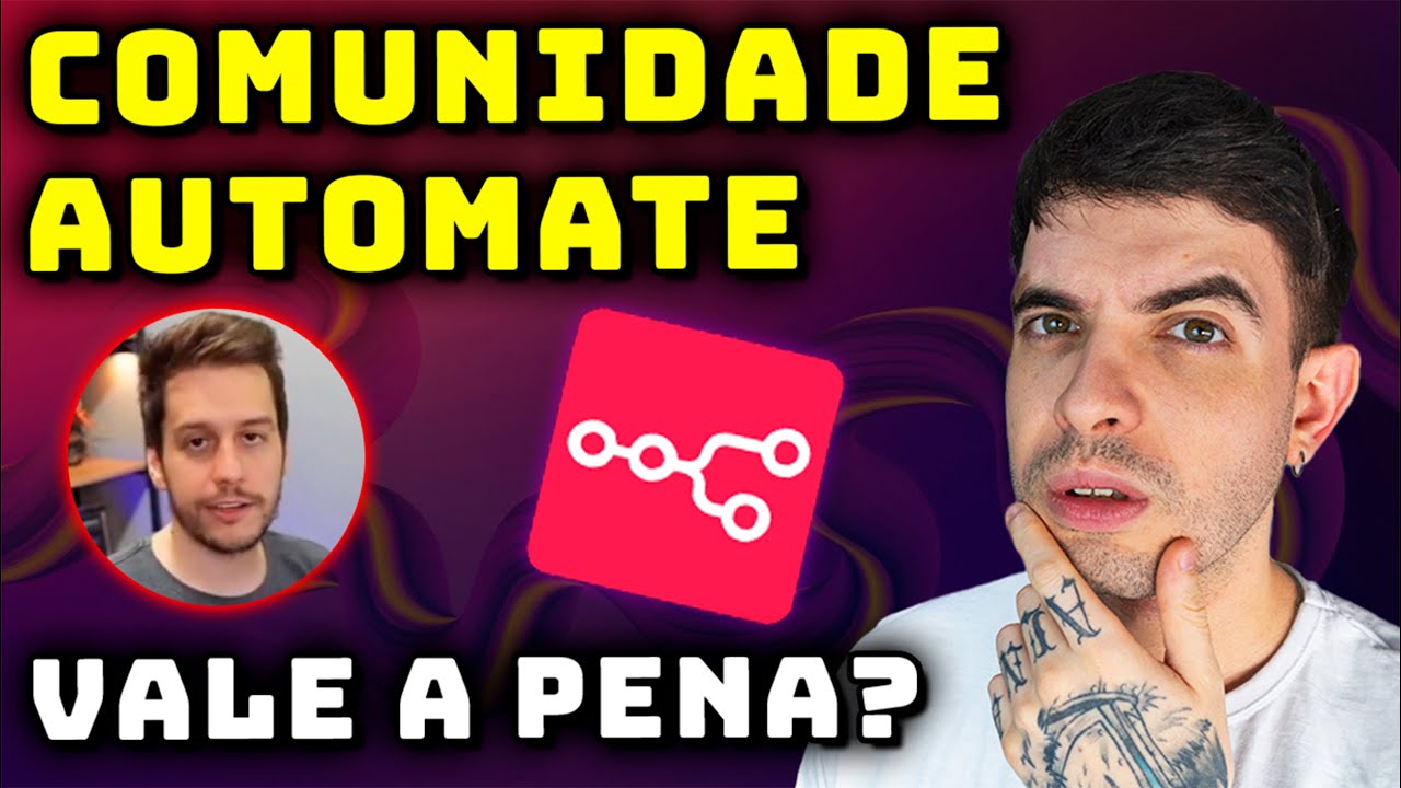 Curso de Automações do Sujeito Programador vale a pena? (REVIEW)