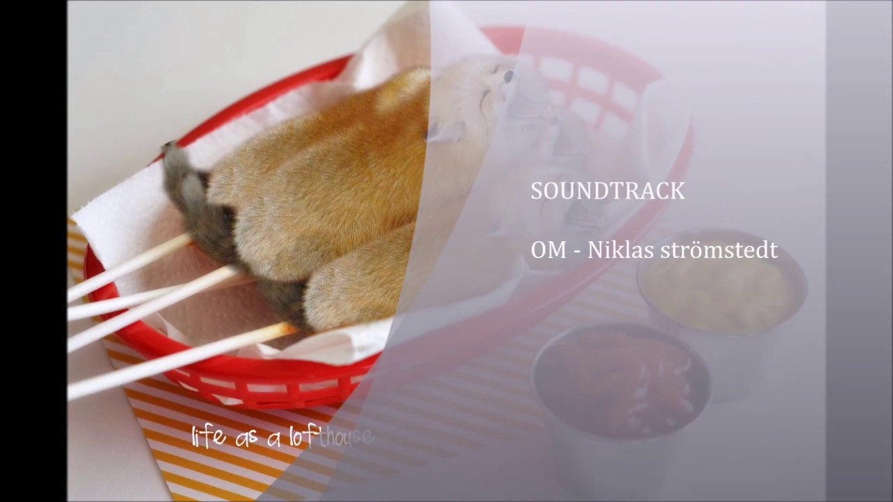 Om - Niklas Strömstedt [ℕ𝕀𝔾ℍ𝕋ℂ𝕆ℝ𝔼]