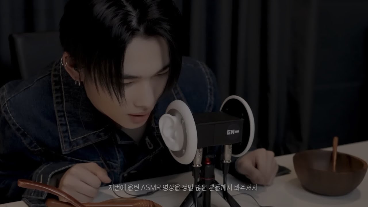 내 취향 연예인 토킹 asmr (8)