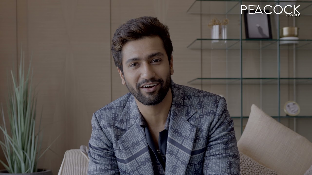 NEVER HAVE I EVER ft. VICKY KAUSHAL
