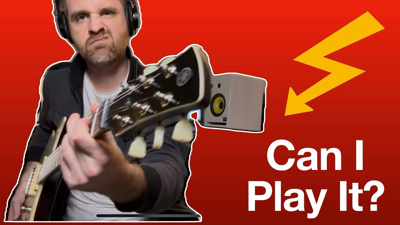 AC/DC - Thunderstruck | Guitar Cover (Full Song)