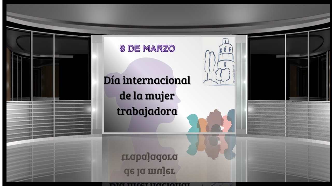 8 marzo