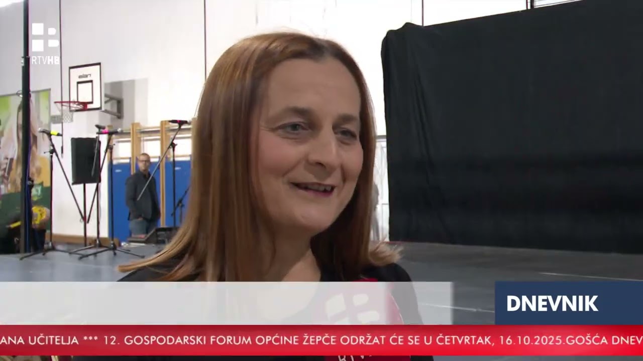 RTV HB | &bdquo;Kre&scaron;evo u bojama jeseni&ldquo;