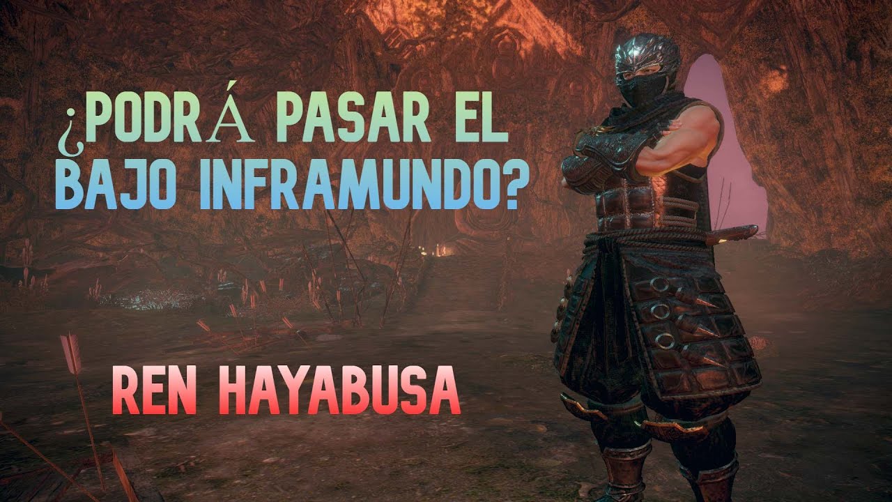 NIOH 2, HAYABUSA, NINJA GAIDEN, capricho de build