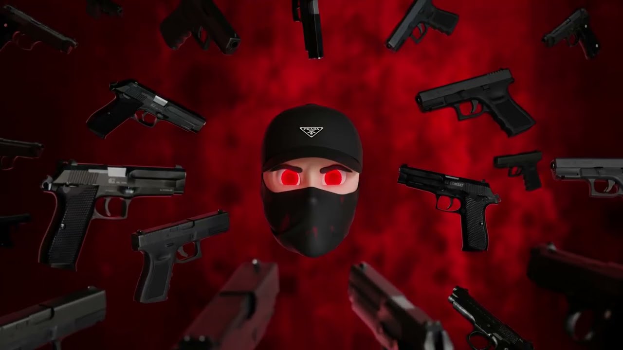 ourmoney - PRADA (Official Visual)