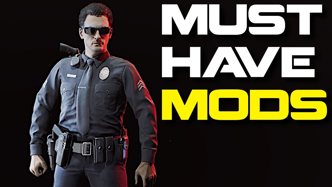Best Realism Mods for Ready or Not! (Updated for Home Invasion)