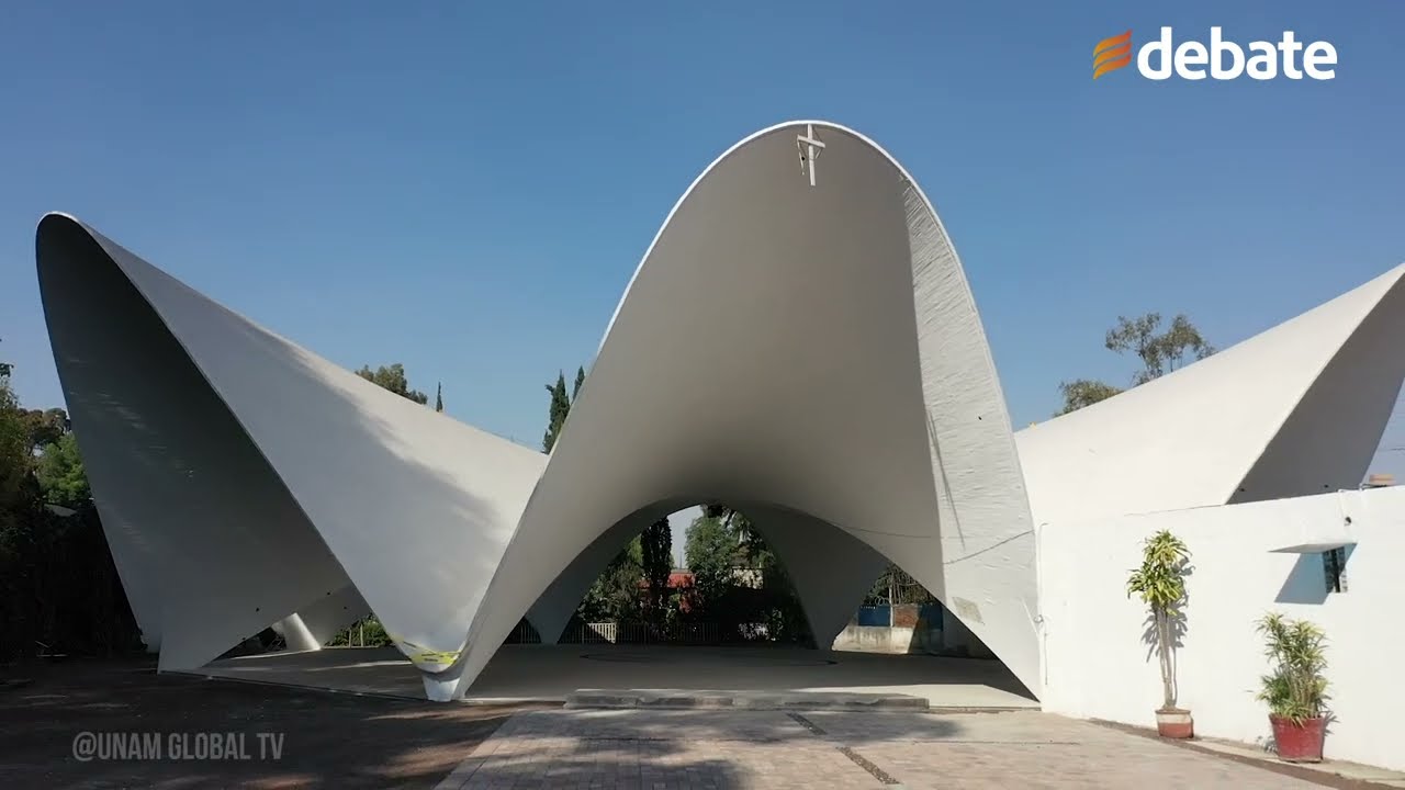UNAM ENCABEZA RESTAURACIÓN DE JOYA ARQUITECTÓNICA EN XOCHIMILCO