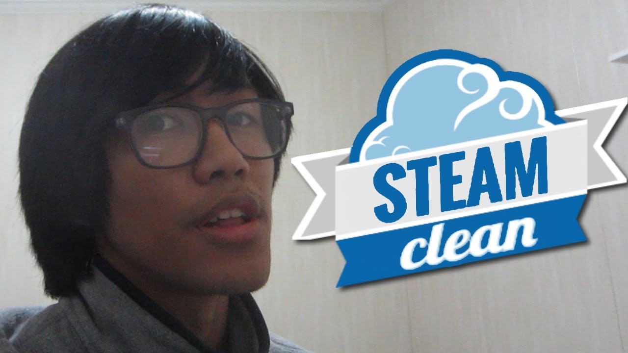 Rob's Steam Clean Series - Vlog 880 - 3/7/2018