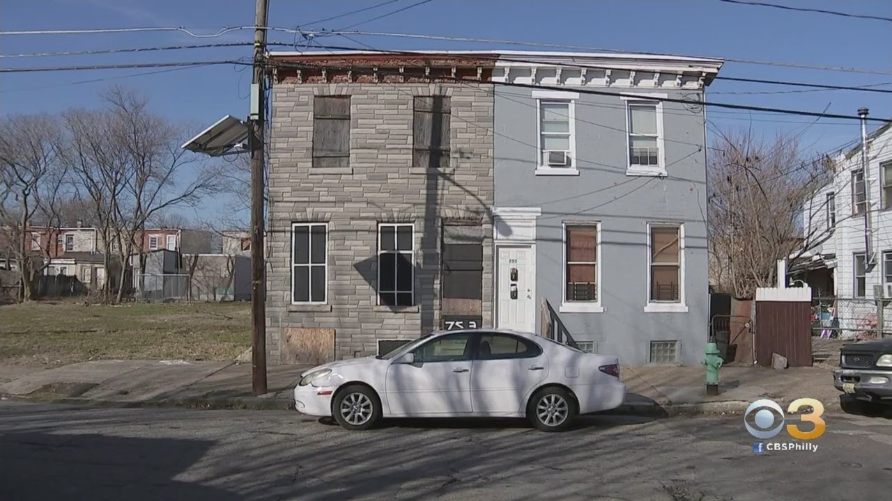 New Jersey Denies Camden House Connected To Martin Luther King Spot On Historic Places Register