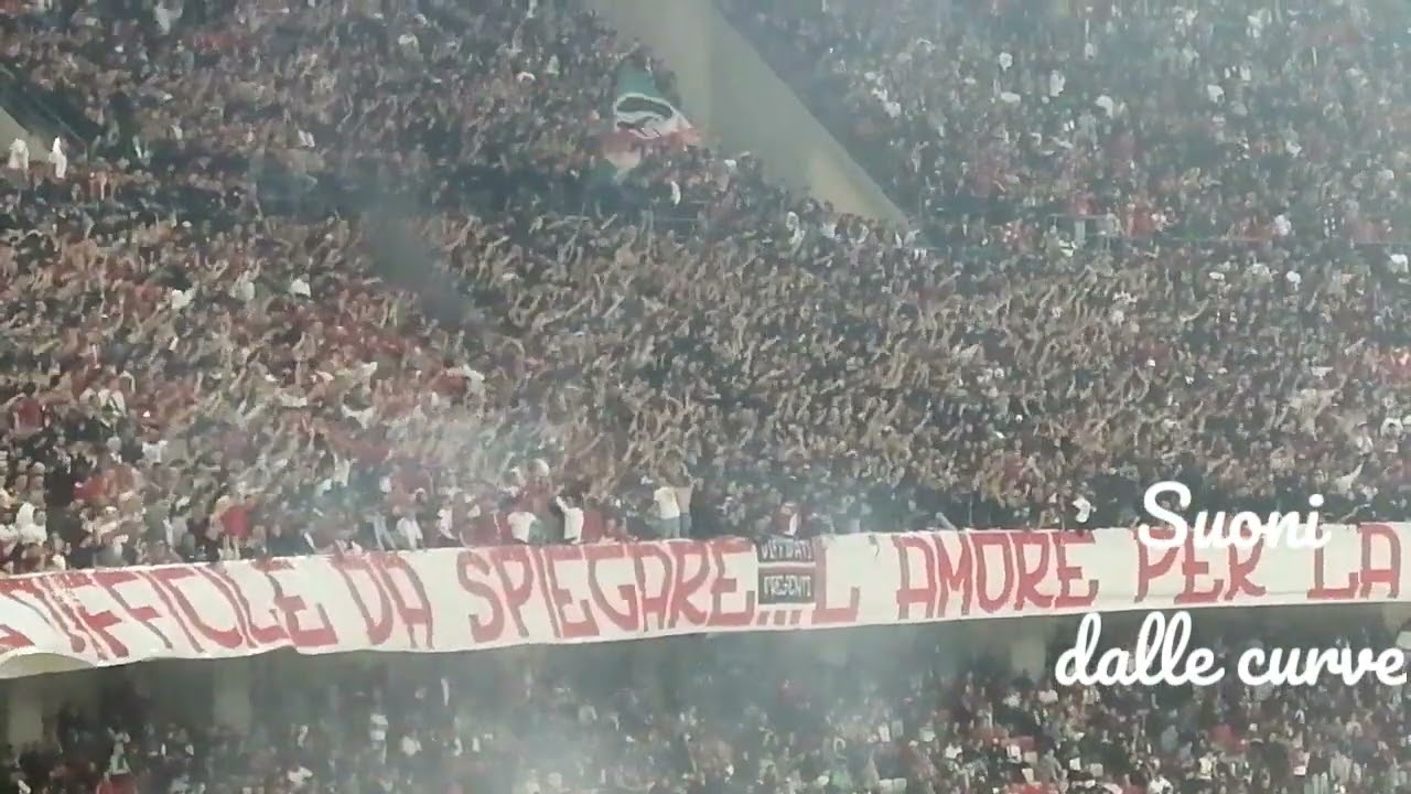 RIGORE SBAGLIATO DELLA TERNANA E LA CURVA ESPLODE, Bari-Ternana Serie B [15/05/2024]