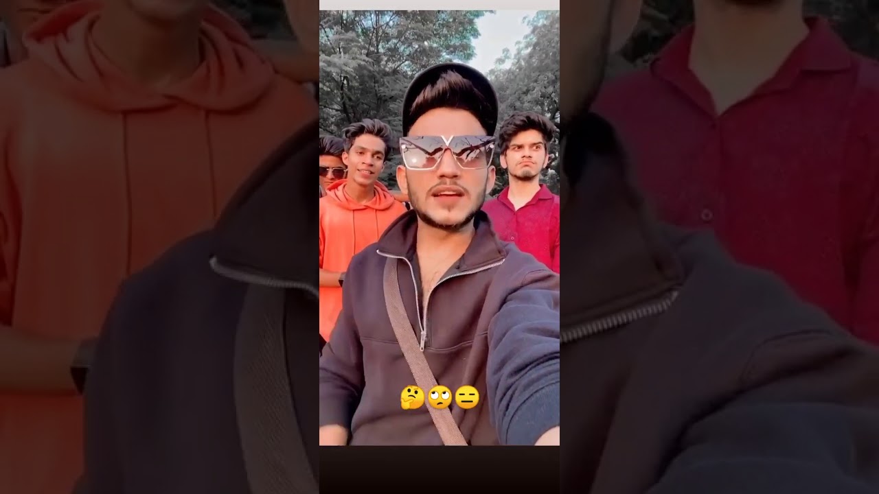Ye blatkar #reap ki rit kaha se ai