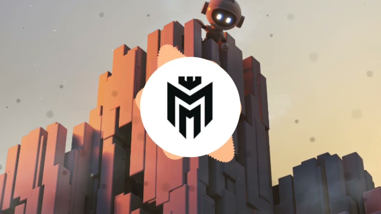 Afinity - Afterlife [Dubstep | Monstercat]