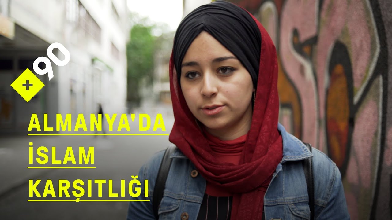 İslamofobi nedir? I Almanya'da Müslümanlara ırkçılık
