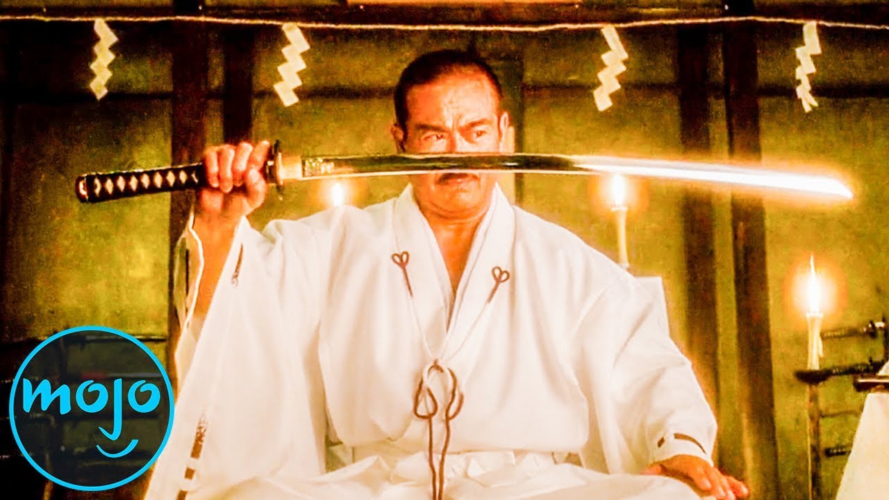 Top 10 Coolest Ancient Warrior Weapons