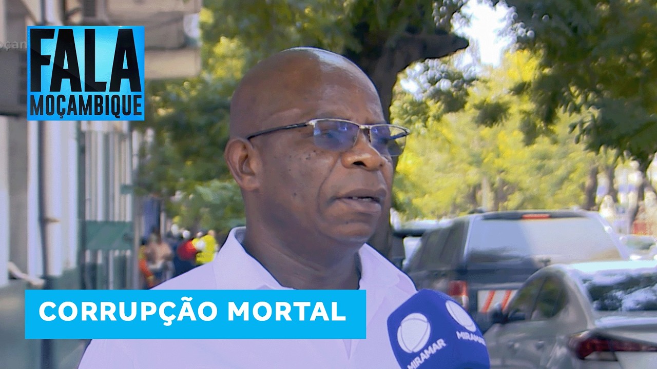 AMVIRO exige responsabilização dos técnicos do Hospital de Vilankulo envolvidos na extorsão d vi
