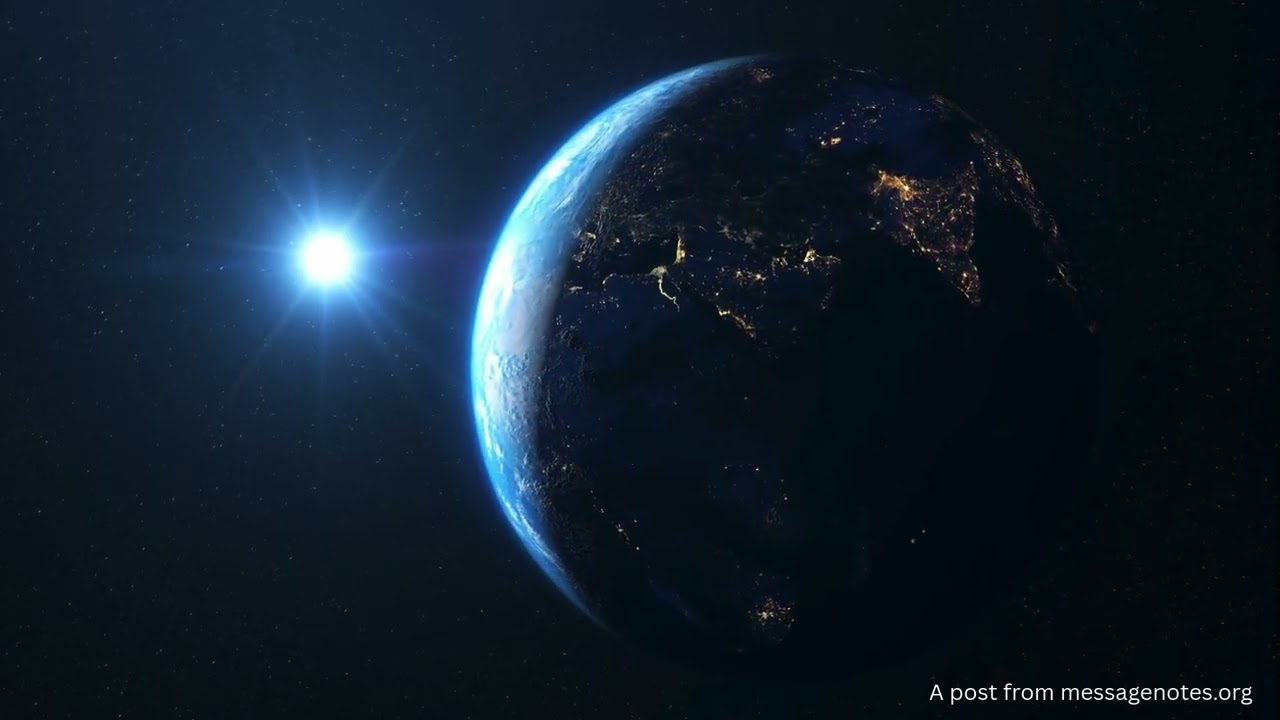 Why Everything On Earth Is Getting Smaller? | Messagenotes.org