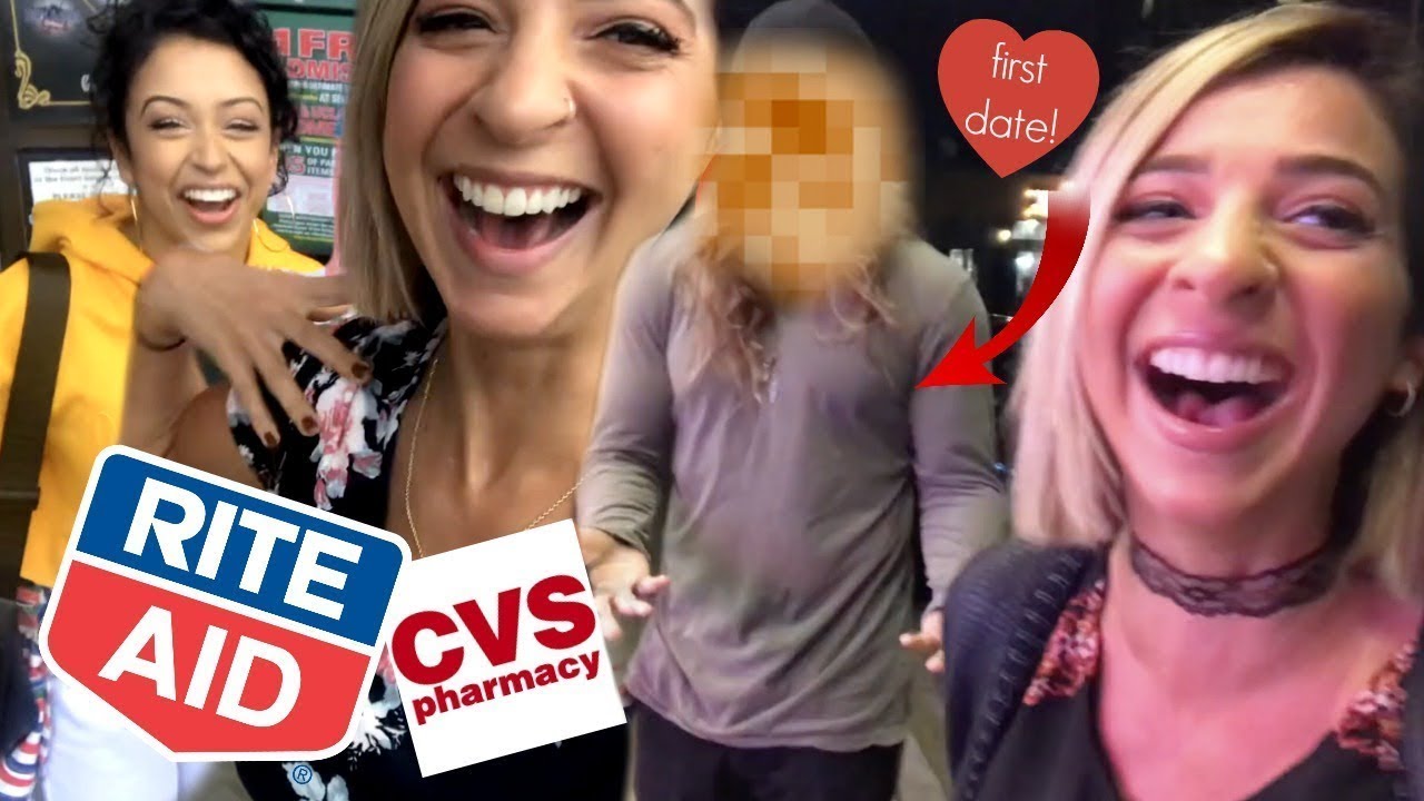 I WORE DRUGSTORE CLOTHES FOR A WEEK!