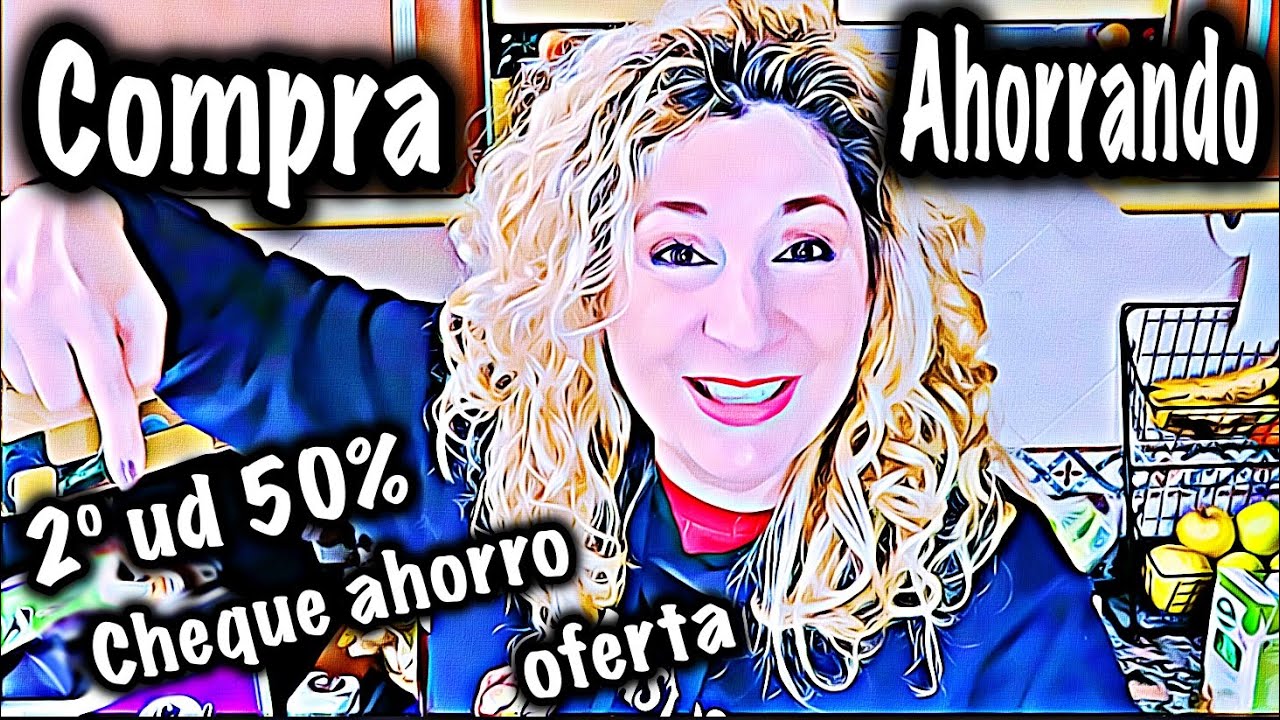 Aprovechando TODO en Carrefour. TE LO EXPLICO