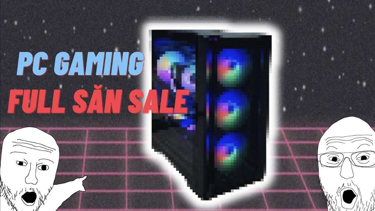 PC Gaming Sinh Viên Build Thì Có 