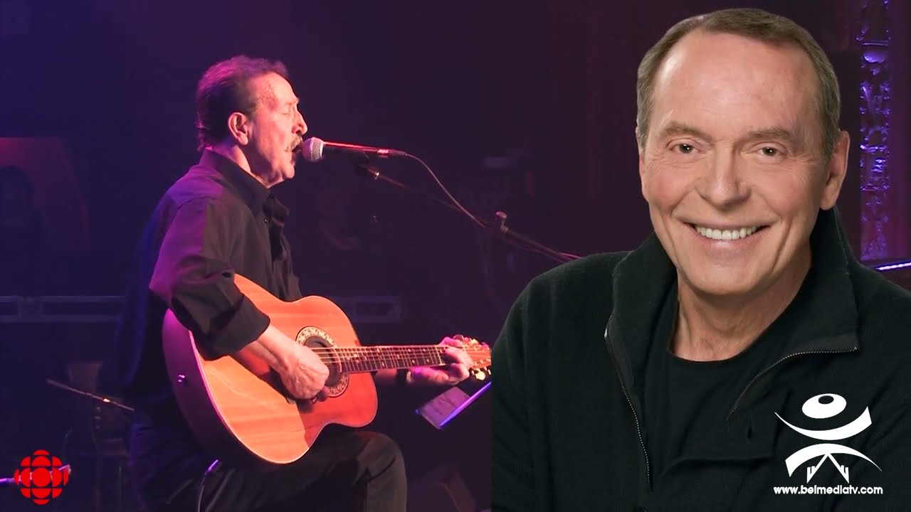 Lounis Ait menguellet  / Entrevue réalisée par radio canada
