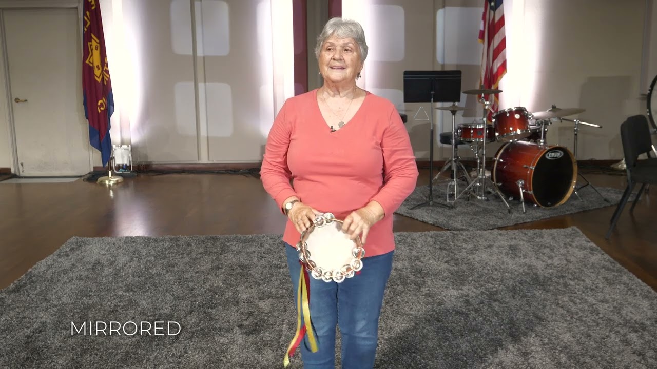 Intro to Timbrels