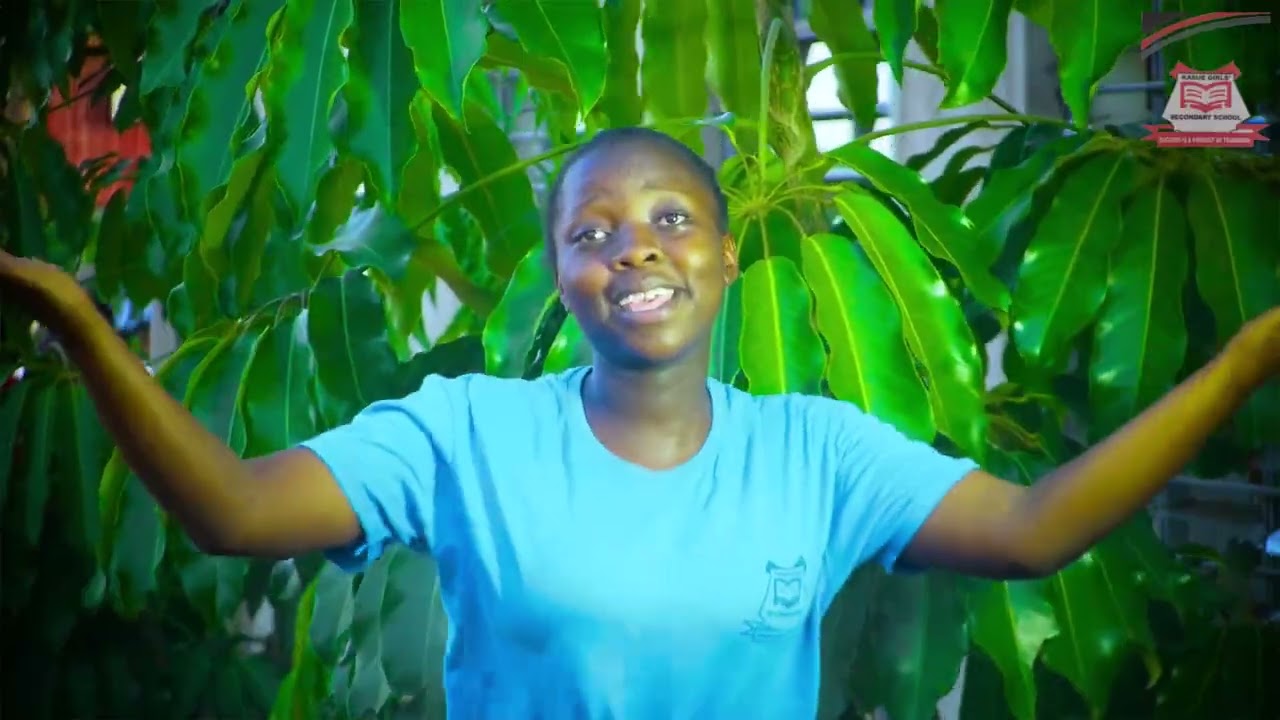 Kasue girls -Ya Dunia Yanapita