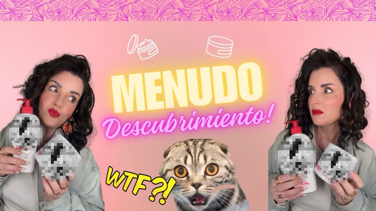 PIEL SENSIBLE? ESTO TE INTERESA