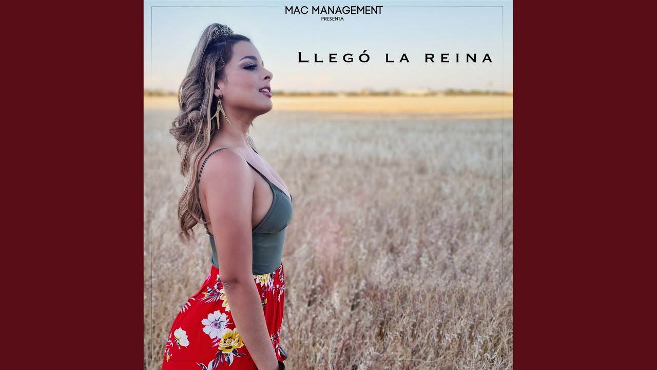 Llegó la Reina
