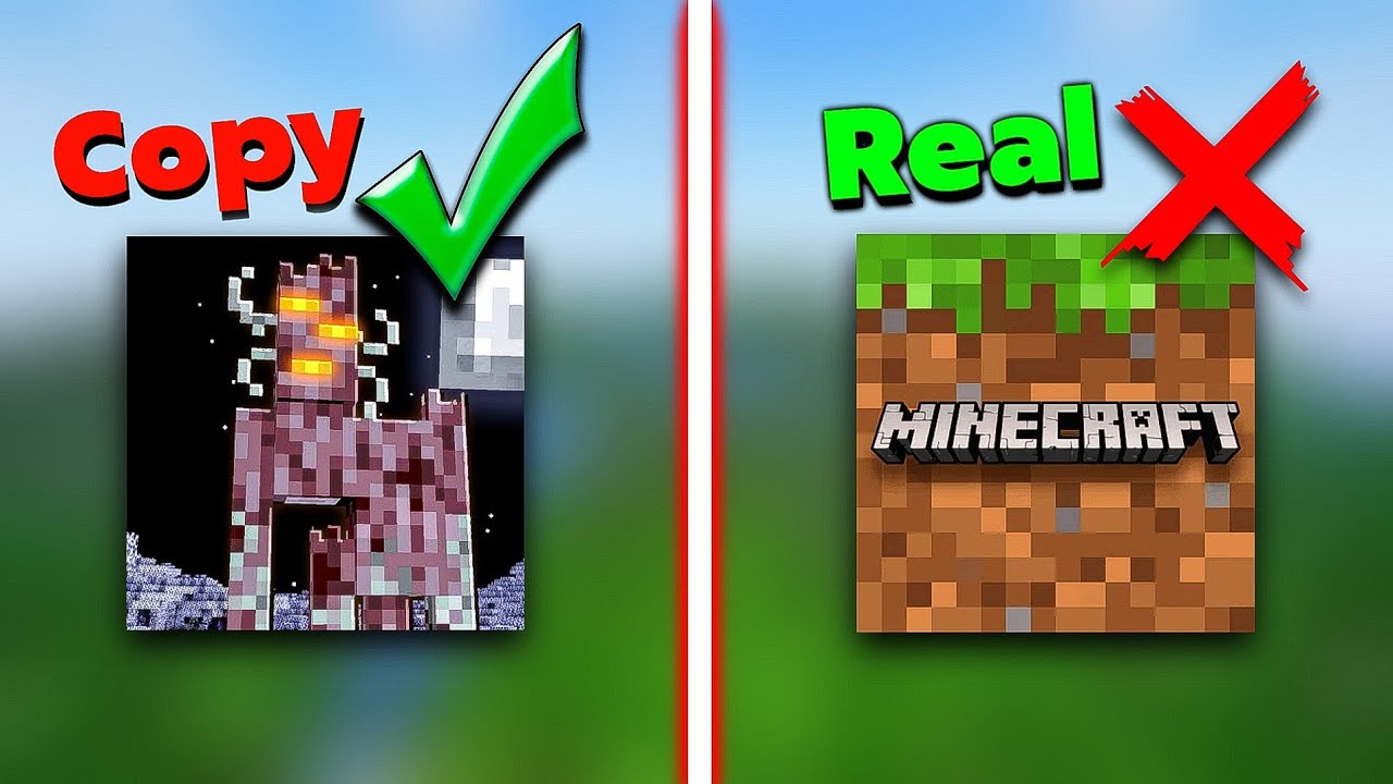 Top 20 Best Copy Games Like Minecraft...