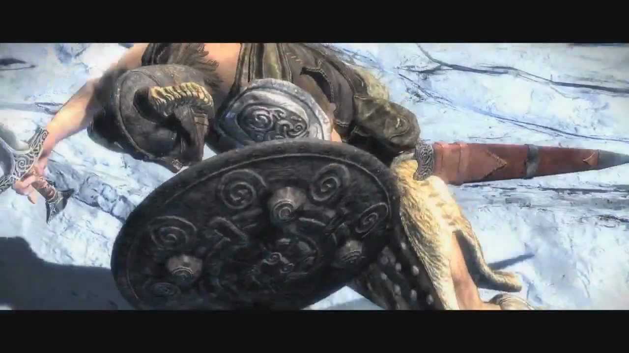 Polski Skyrim